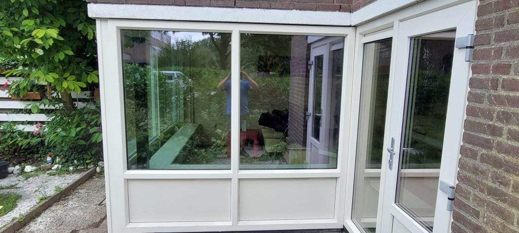 Maarssen kunststof kozijnen en deuren AMPA groot