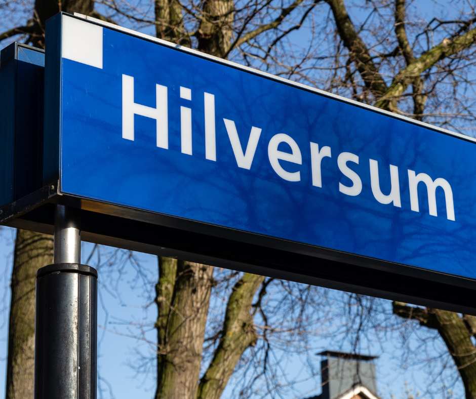 Gemeente Hilversum Helpt Met Verduurzaming Koopwoningen