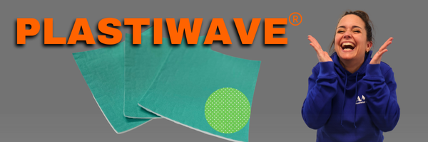 Plastiwave Plastiwave kunststof doeken