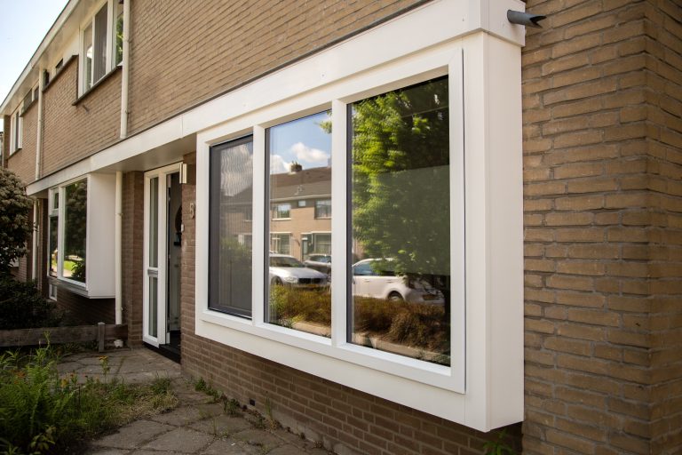 AMPA - ProjectHengelo - kunststof kozijnen2